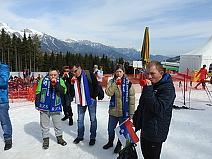 slovenski navijači ta dan daleč najglasnejši