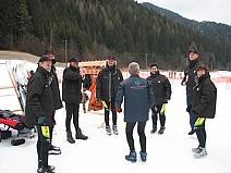 8-članska ekipa z Nizozemske se je v domovino vrnila s posebnim priznanjem za najbolj športno ekipo v vseh pogledih.