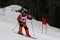 Karmen je na svetovnih igrah tekmovala že leta 2005