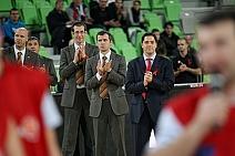 Evropski košarkaski teden 2011