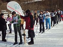 Turnir v Črni na Koroškem, 2012