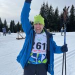 Tekači preizkusili poligon na Rogli