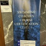 Visoki standardi za plavalne trenerje