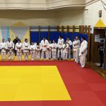 Judoisti za državne naslove