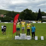 Slovenske Konjice pokazale moč sodelovanje