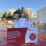 Šport povezuje - na igrišču in zunaj njega